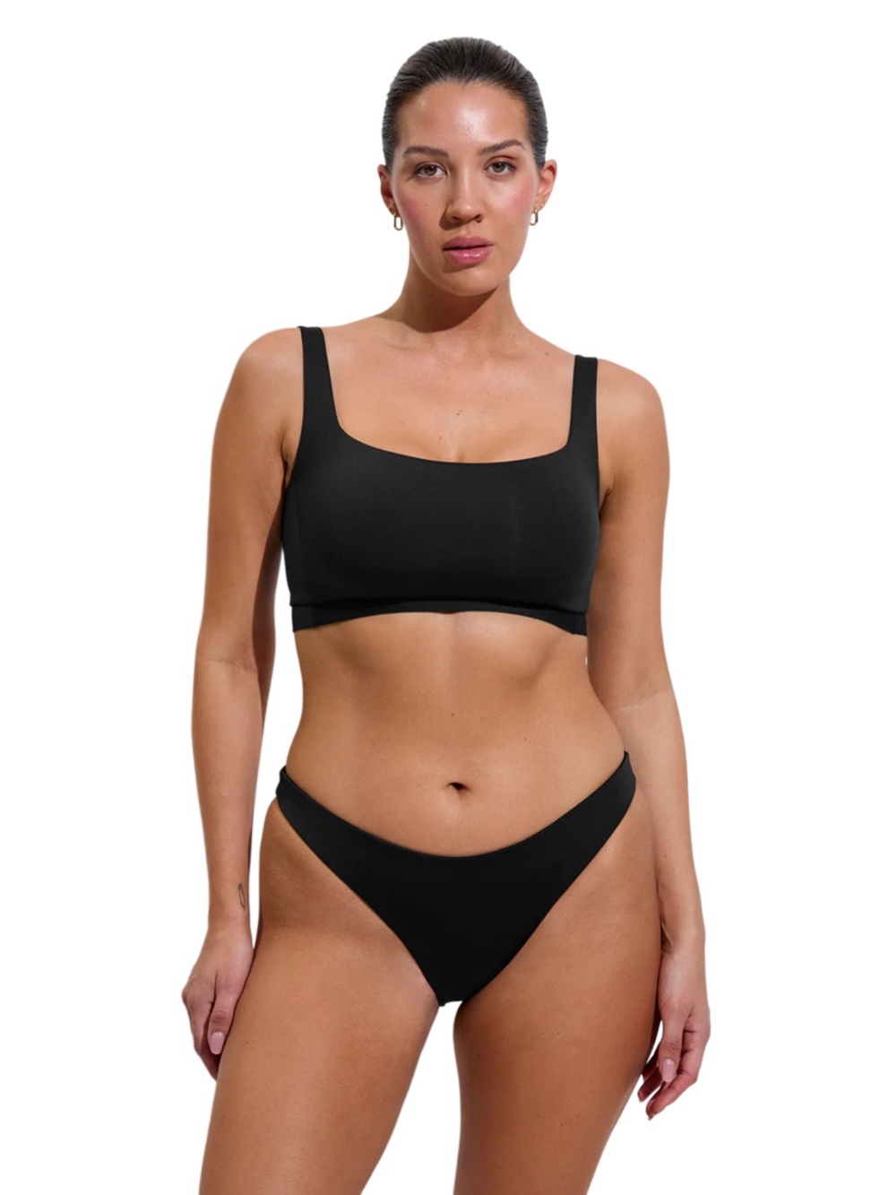 Left On Friday Top Shelf Bikini Top XL